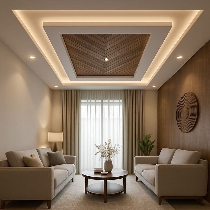 Ceiling Works