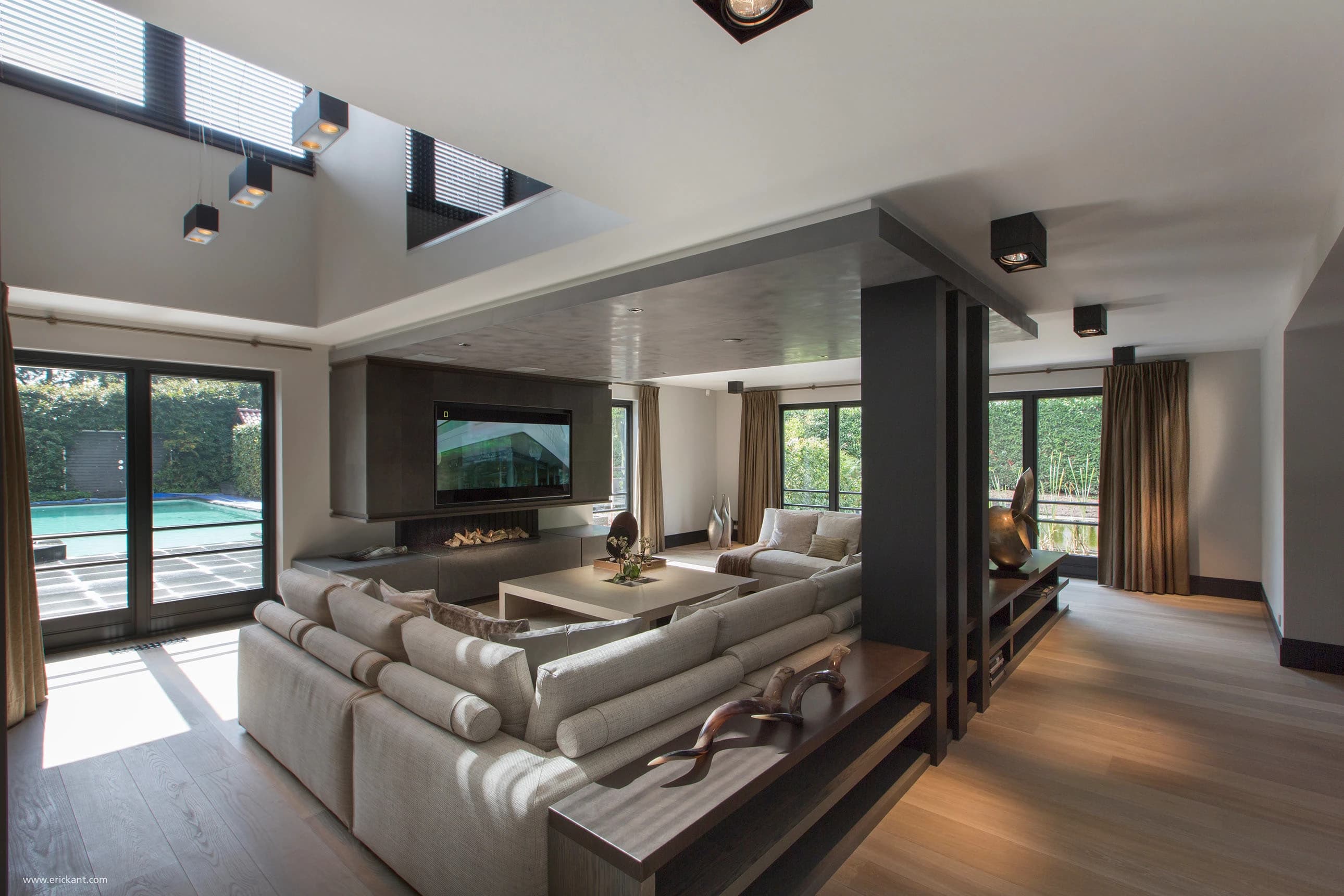 Renovation & Remodeling
